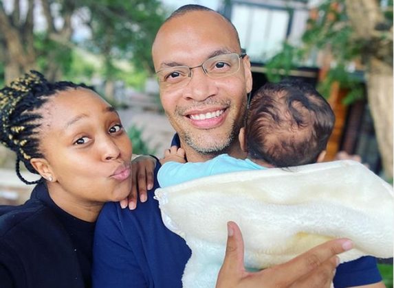 Minnie Dlamini S Ex Husband Quinton Jones Demands R10 000 Monthly Spousal Support In Divorce