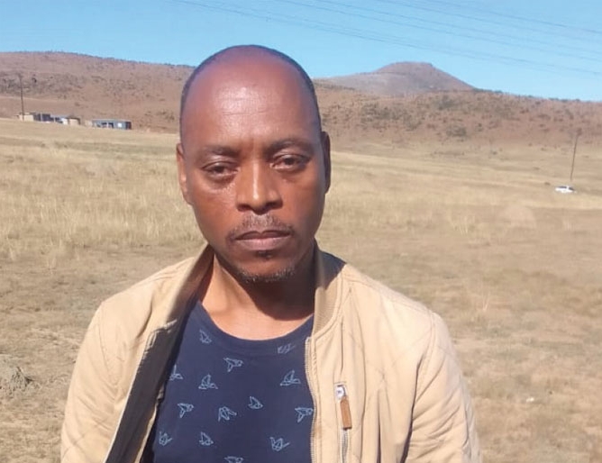 Sibusiso Buthelezis Fall From Grace From Popular Radio Host To Most Wanted Scammer Celeb 