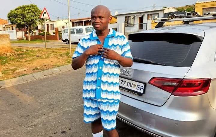 Popular DJ and Barcardi artist DJ Tsitso shot dead in Phelindaba: He was  fired with 7 bullets to make sure he dies | Celeb Gossip News