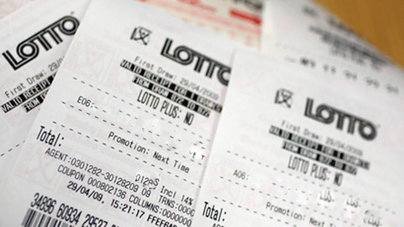 R10.8 million lotto winner: I checked my ticket 10 times to make sure ...